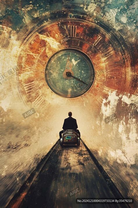 时间旅行者